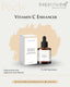 PEEL With Vitamin C Enhancer