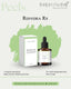 ReHydra Rx : PEEL