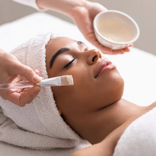 Professional Peels: When Skin Needs More Than Surface Care