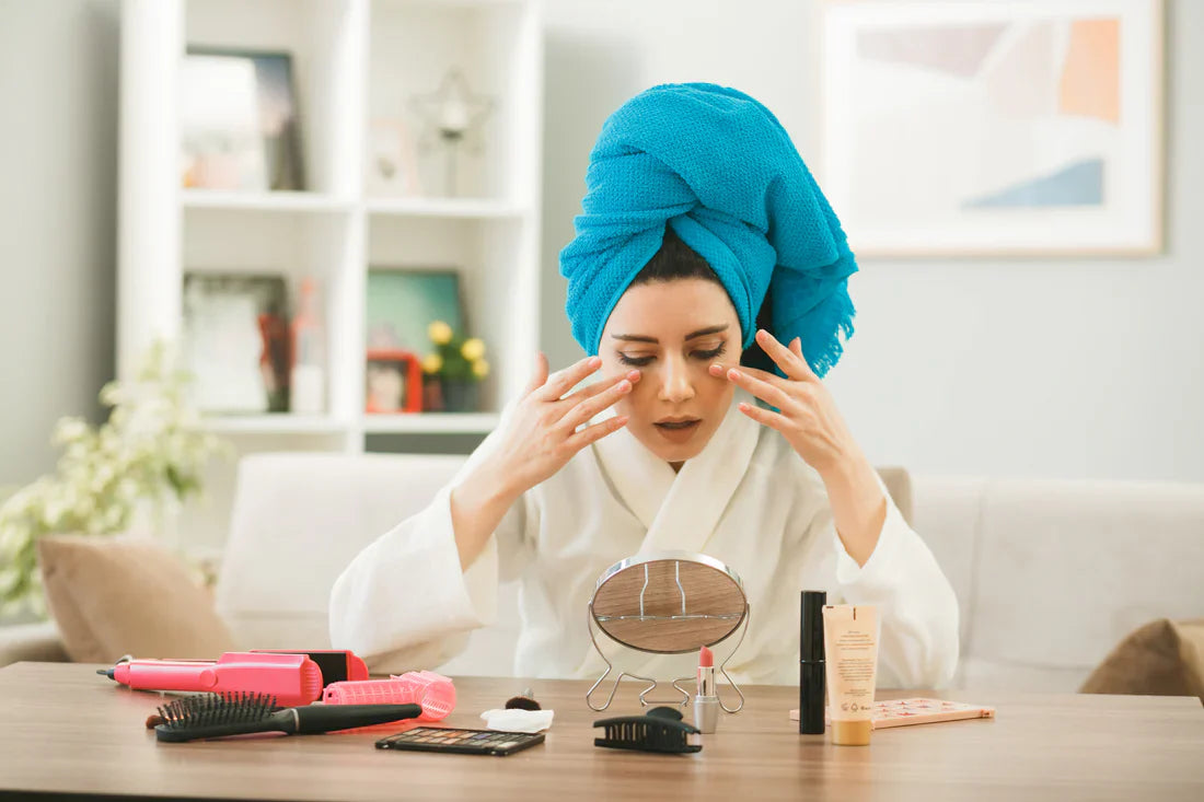 Professional Facial Kits: Structured Skincare That Works