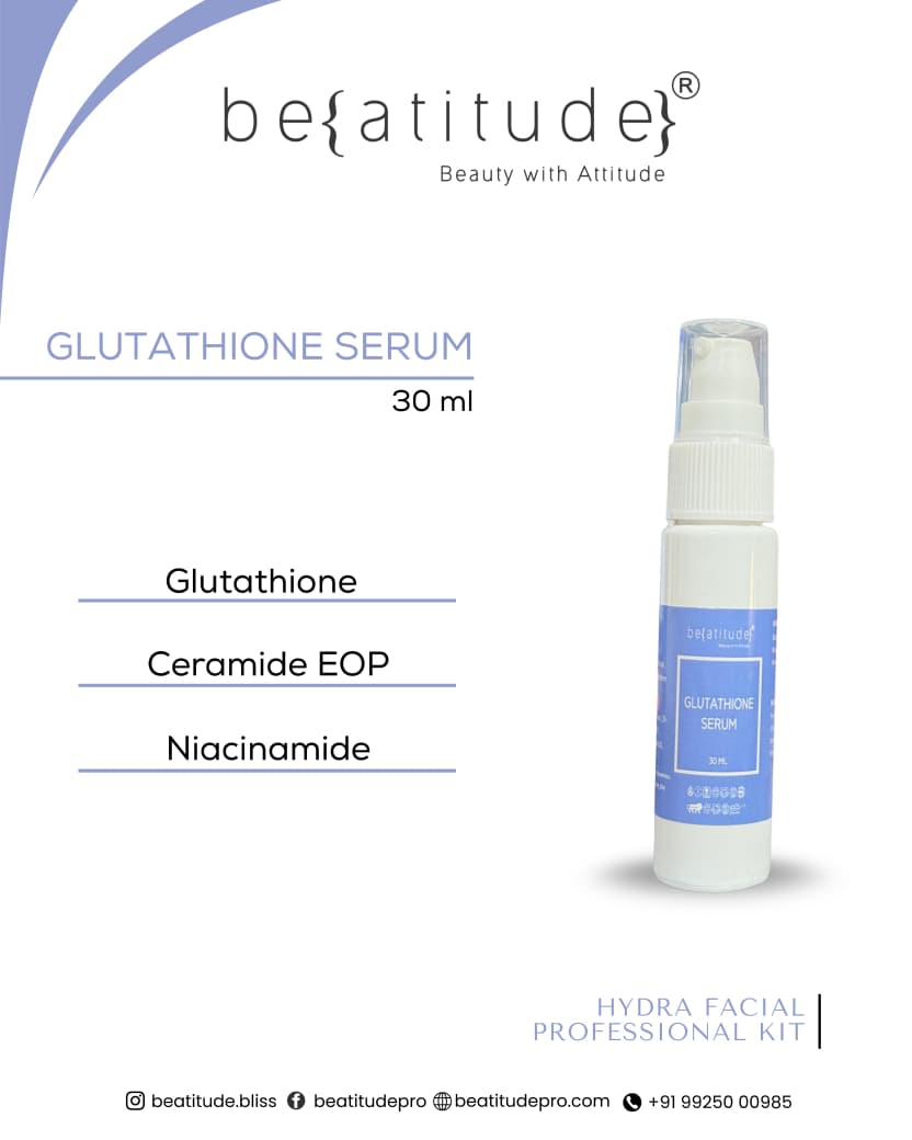 Hydra Facial Professional kit