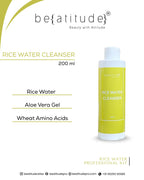 Rice Water Professional Kit