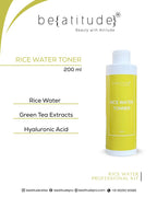 Rice Water Professional Kit