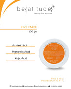 Fire & Ice Professional Kit