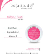 korean Glass Professional Kit