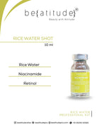 Rice Water Professional Kit