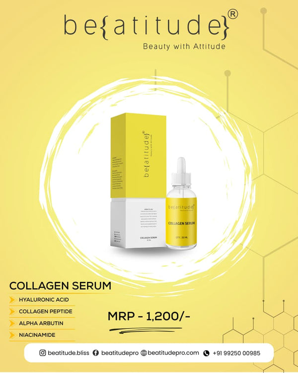 Collagen Serum