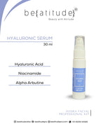 Hydra Facial Professional kit