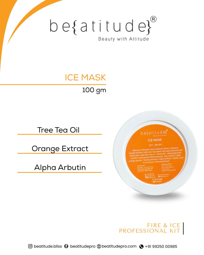 Fire & Ice Professional Kit