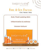 Fire & Ice Professional Kit