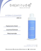 Hydra Facial Professional kit