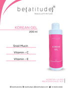korean Glass Professional Kit