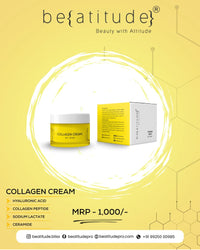 Collagen Cream