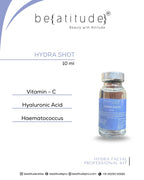 Hydra Facial Professional kit