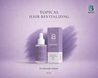 Beatitude Advanced Topical Hair Revitalizing Exosome Serum – 30 ml
