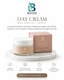 Beatitude Day Cream – NAD+ + Peptides + SPF 50 | 50 GM