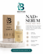 Beatitude NAD+ Serum – Recharge, Repair & Renew | 30 ML
