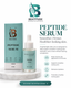 Beatitude Peptide Serum – Smoother, Firmer, Healthier-Looking Skin | 30 ML