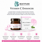 PEEL With Vitamin C Enhancer