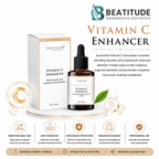 PEEL With Vitamin C Enhancer