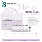 The AcneCare : MESO