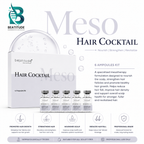 The Hair Cocktail : MESO