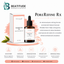 PoreRefine Rx : PEEL