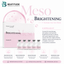 The Brightening : MESO