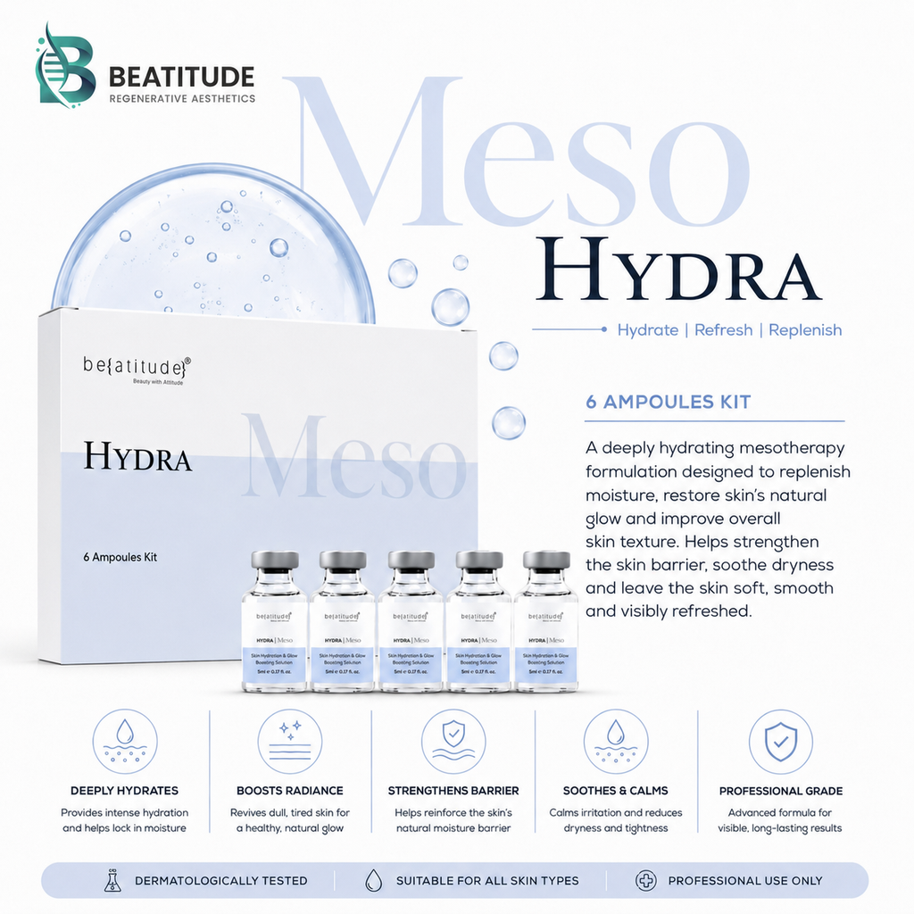 The Hydra : MESO
