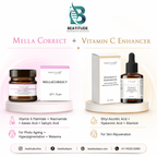 MellaCorrect : PEELWith Vitamin C Enhancer