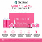 korean Glass Professional Kit