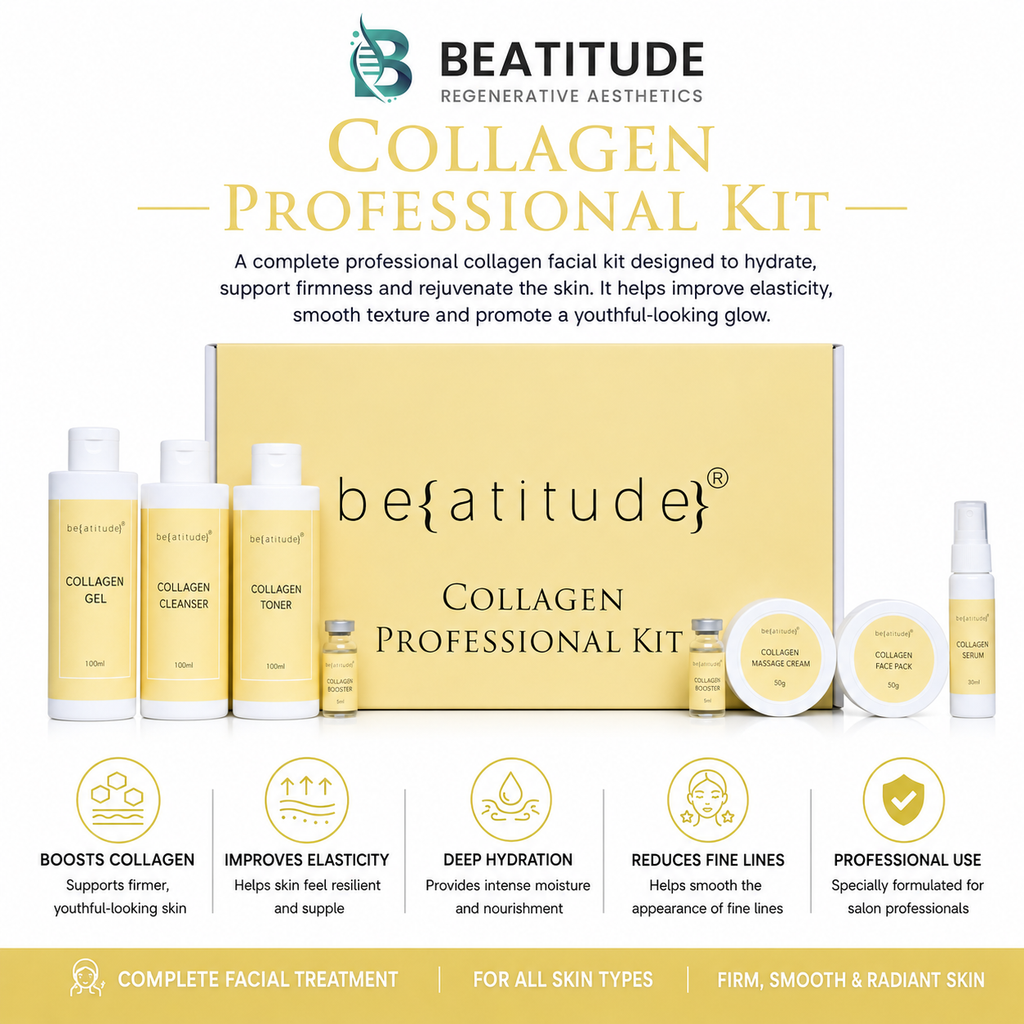 Collagen Professional Kit
