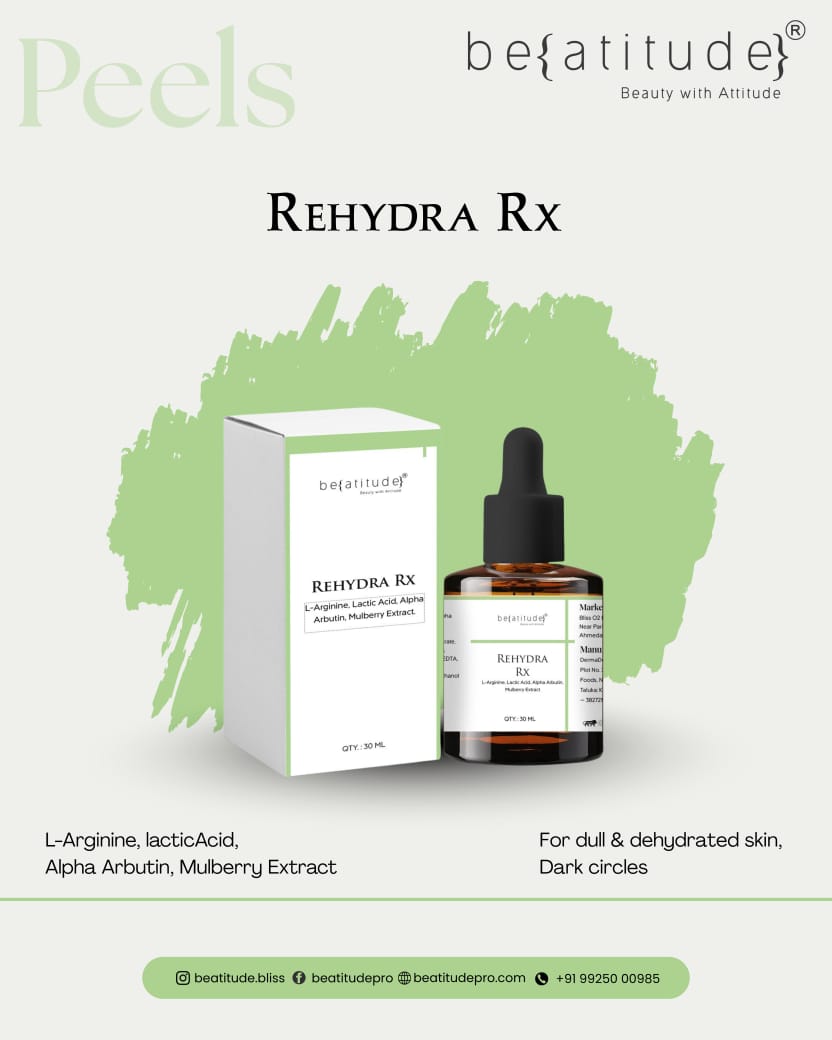 ReHydra Rx : PEEL Main image