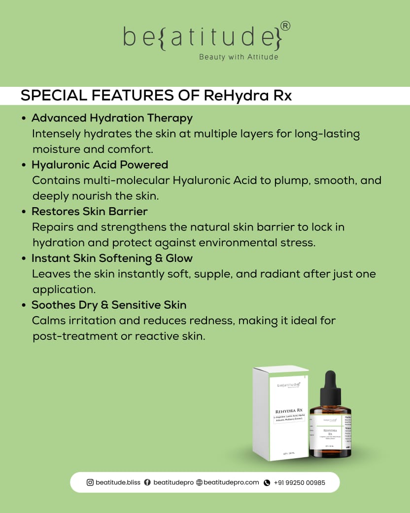 ReHydra Rx : PEEL Secondary image