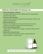ReHydra Rx : PEEL
