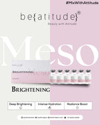 The Brightening : MESO