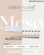 The AgeDefying : MESO