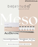 The AgeDefying : MESO