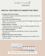 The AgeDefying : MESO