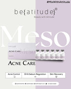 The AcneCare : MESO