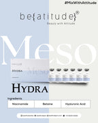 The Hydra : MESO