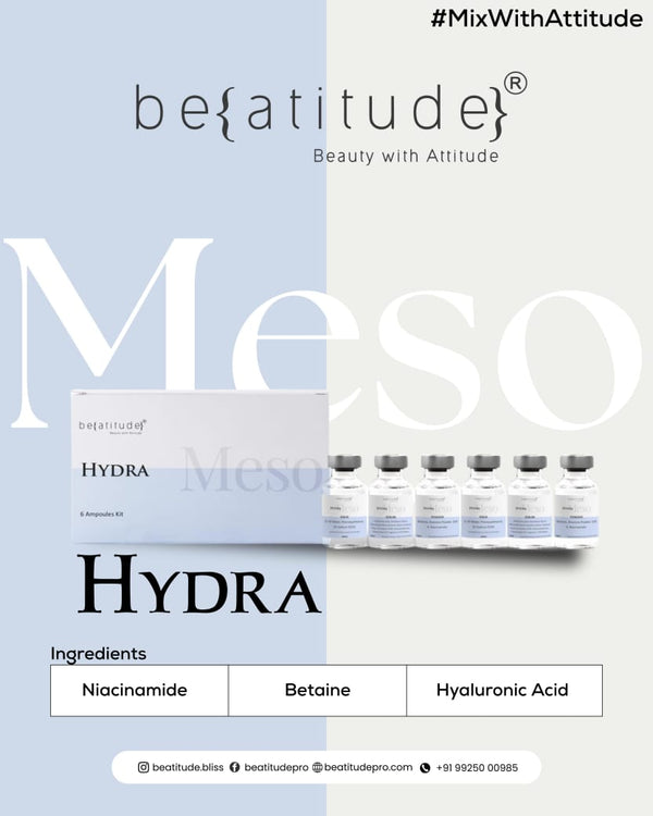 The Hydra : MESO