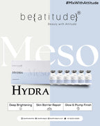 The Hydra : MESO