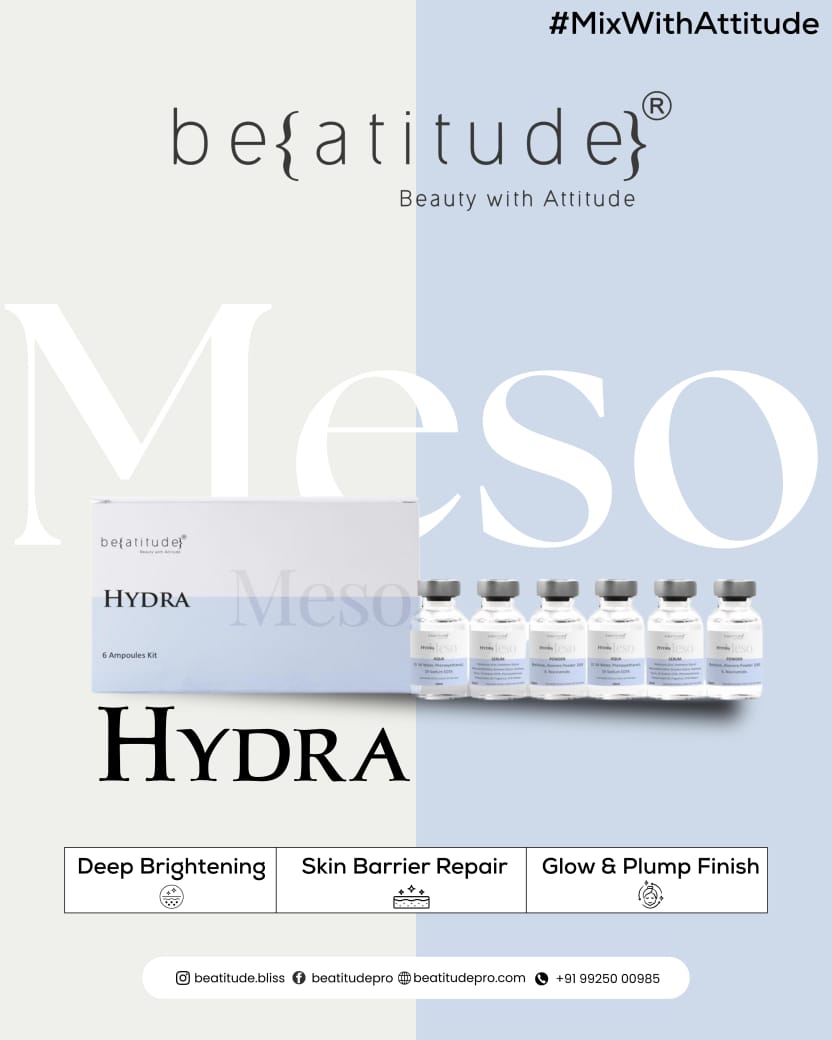 The Hydra : MESO