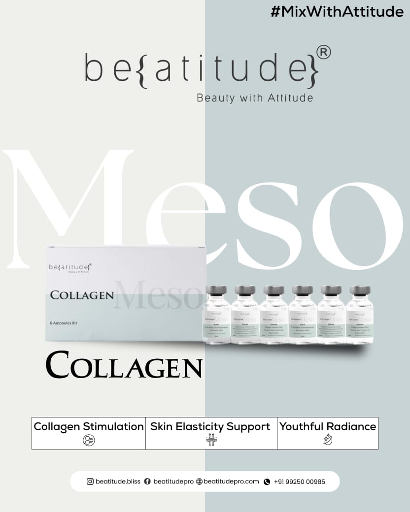 The Collagen : MESO Secondary image