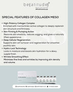 The Collagen : MESO