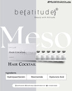 The Hair Cocktail : MESO