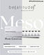 The Hair Cocktail : MESO