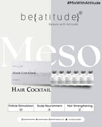 The Hair Cocktail : MESO