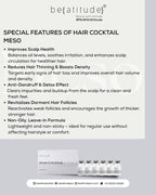 The Hair Cocktail : MESO